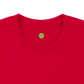 Pickleball & Bat | Crewneck T-Shirt