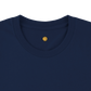 Padel Ball & Padel Racket | Crewneck T-Shirt