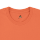 Angry Tennis Ball | Crewneck T-shirt