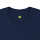 Pickleball & Bat | Crewneck T-Shirt