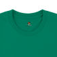 Angry Tennis Ball | Crewneck T-shirt