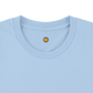 Padel Ball & Padel Racket | Crewneck T-Shirt