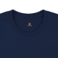 Angry Tennis Ball | Crewneck T-shirt