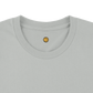 Padel Ball & Padel Racket | Crewneck T-Shirt