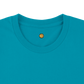 Padel Ball & Padel Racket | Crewneck T-Shirt