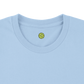Pickleball & Bat | Crewneck T-Shirt