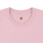 Padel Ball & Padel Racket | Crewneck T-Shirt