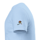 Angry Tennis Ball | Crewneck T-shirt