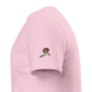 Angry Tennis Ball | Crewneck T-shirt