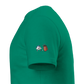 Golf Ball & Golf Bag | Crewneck T-Shirt