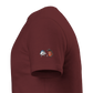 Golf Ball & Golf Bag | Crewneck T-Shirt