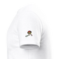 Angry Tennis Ball | Crewneck T-shirt