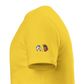 Golf Ball & Golf Bag | Crewneck T-Shirt