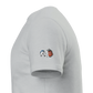Golf Ball & Golf Bag | Crewneck T-Shirt