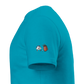 Golf Ball & Golf Bag | Crewneck T-Shirt