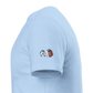 Golf Ball & Golf Bag | Crewneck T-Shirt
