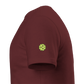 Pickleball & Bat | Crewneck T-Shirt