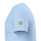 Pickleball & Bat | Crewneck T-Shirt