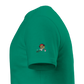 Angry Tennis Ball | Crewneck T-shirt