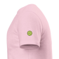 Pickleball & Bat | Crewneck T-Shirt