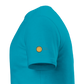 Padel Ball & Padel Racket | Crewneck T-Shirt
