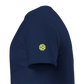 Pickleball & Bat | Crewneck T-Shirt