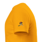 Angry Tennis Ball | Crewneck T-shirt
