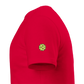 Pickleball & Bat | Crewneck T-Shirt