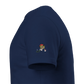 Angry Tennis Ball | Crewneck T-shirt