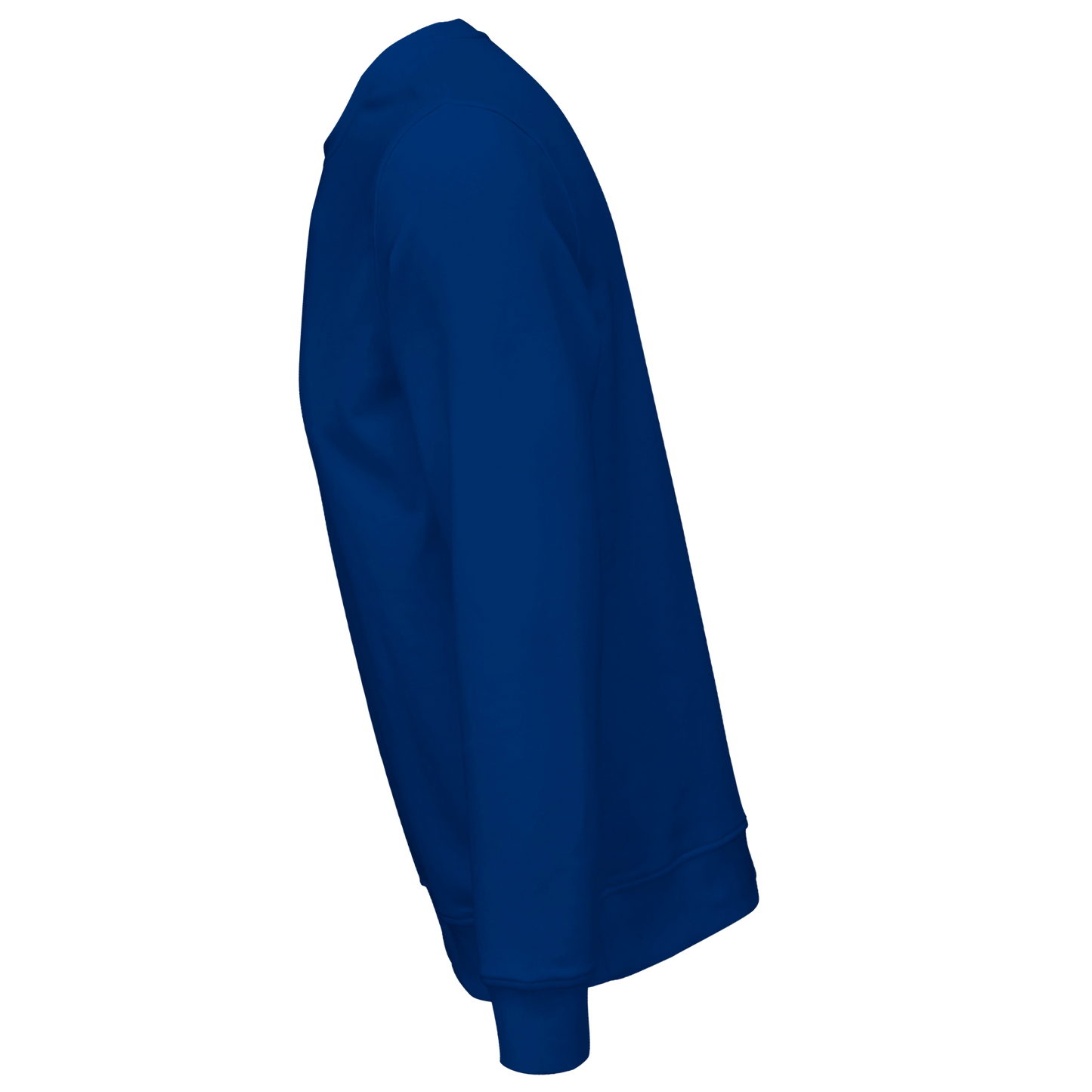 Golf Bag | Organic Crewneck Sweatshirt | Mens