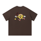 Tennis Ball | Oversized T-Shirt