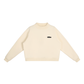 Angry Tennis Ball | Essential Mock-Neck Sweatshirt | Womens