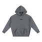 Limited Edition Golf Bag | Oversize Fleeced Hoodie