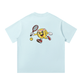 Tennis Ball | Oversized T-Shirt