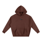 Limited Edition Tennis Ball | Oversized Fleeced Hoodie